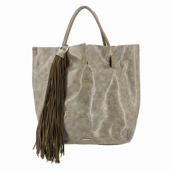 Sac cabas manoukian top