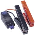 GYS Système de démarrage rapide Nomad-Power 700 027510 Courant daide au démarrage (12 V)=600 A port USB 2x, affichage d-1