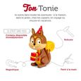 tonies® - Figurine Tonie - Mes Comptines Préférées - Pour Faire La Fête - Figurine Audio pour Toniebox-1
