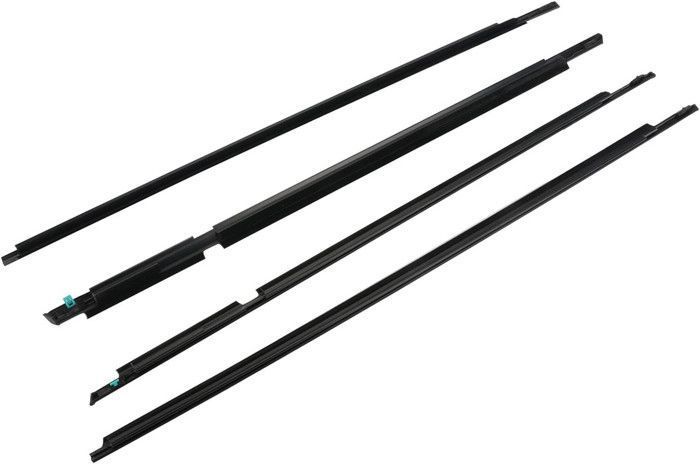 Garniture Intérieure En Bois Pour Documents, Panneau GarjuvenCover, Accessoires De Style De Voiture, Toyota Land Cruiser 120, Prado FJ120, 2003-2009