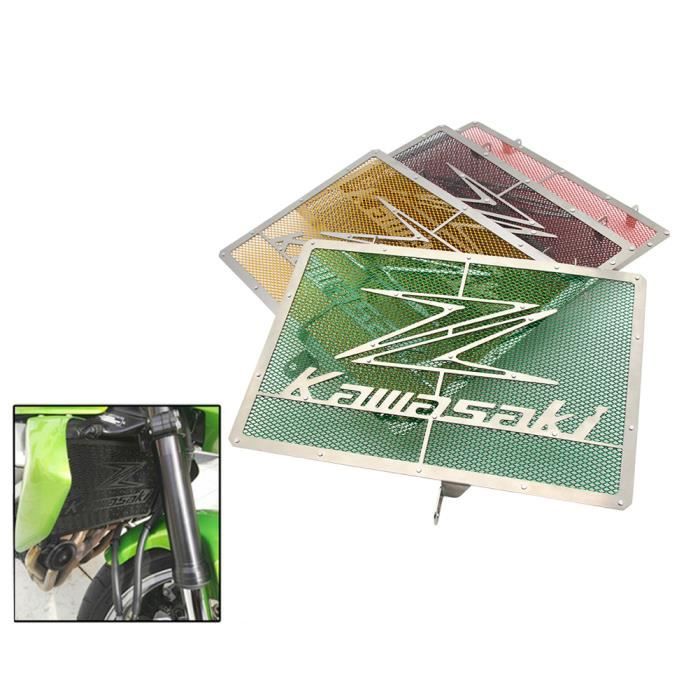 Drikou Radiator Guard, Motorcycle Radiateur Grille Guard Cover