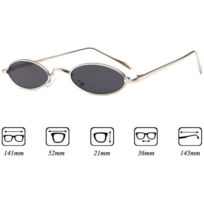 Cadre de lunette online 2018