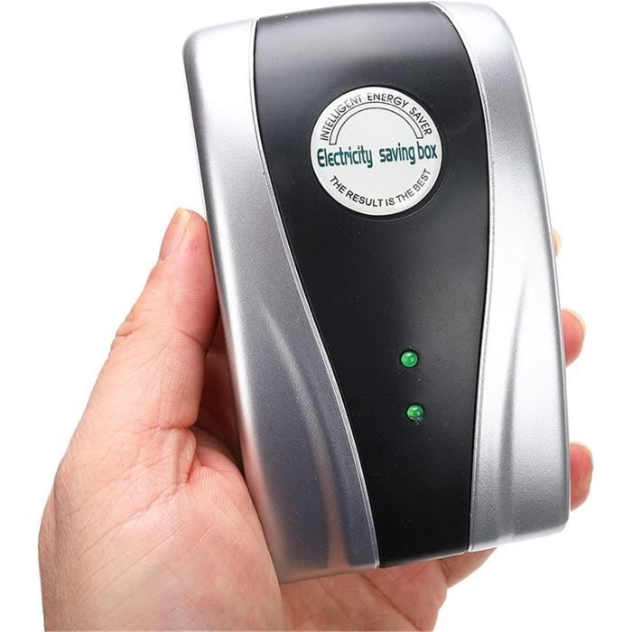 Lotvic Dispositif D'économie D'énergie,économiseur D'énergie