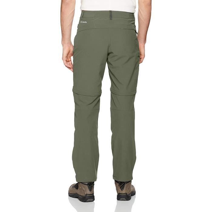 Pantalon online convertible columbia