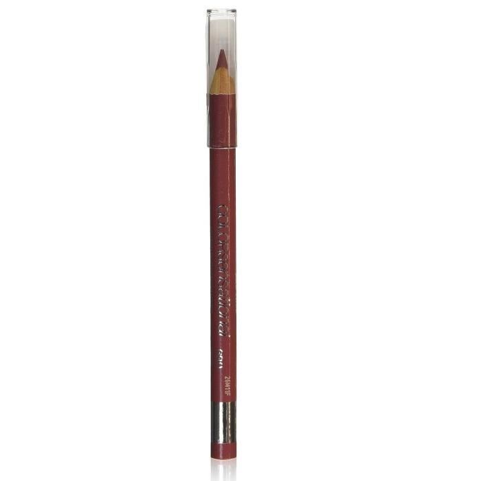 Crayon à Lèvres Rétractable SuperStay Maybelline - Teinte 47 Chocolat - Neuf Sous Blister