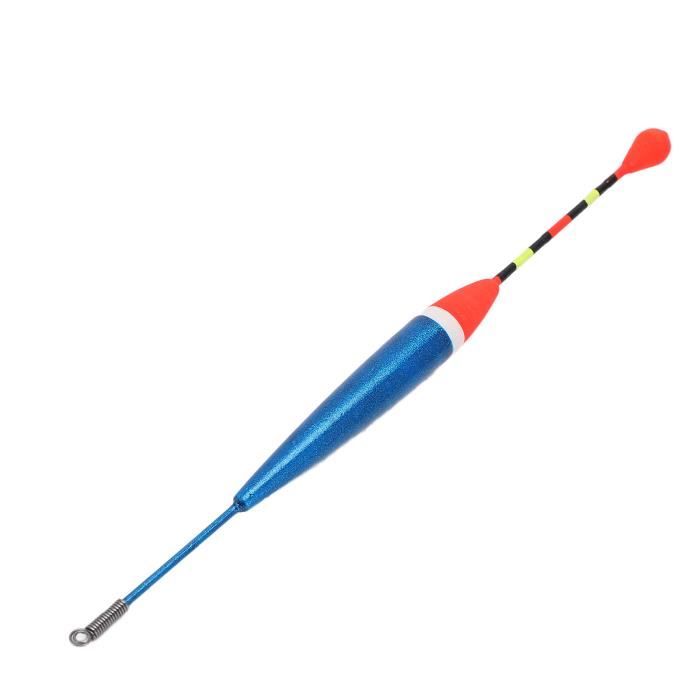 Flotteur,OligSlip Bobbers-Flotteurs de pêche ovales à ressort,1 pièce Flotteur,OligSlip Bobbers-Flotteurs de pêche ovales à ressort,1 pièce