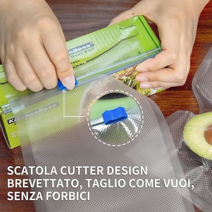 Sac sous online vide cdiscount
