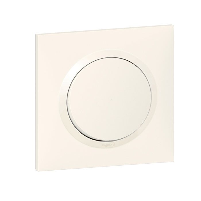 Prises Legrand neuves et interrupteurs neufs - Bricolage