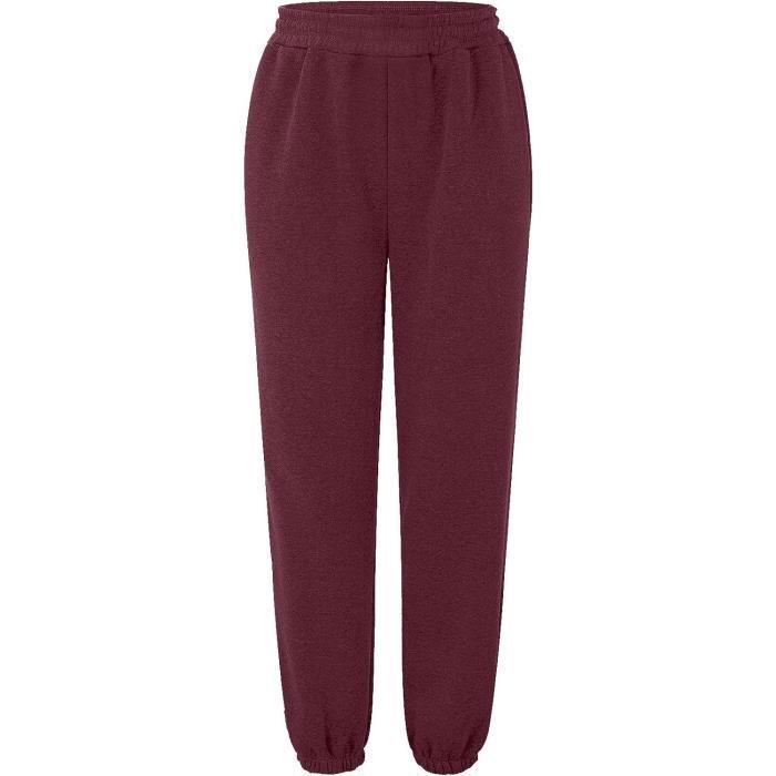 Pantalon de Ski Femme Grande Taille Marque Bis Taille Haute et