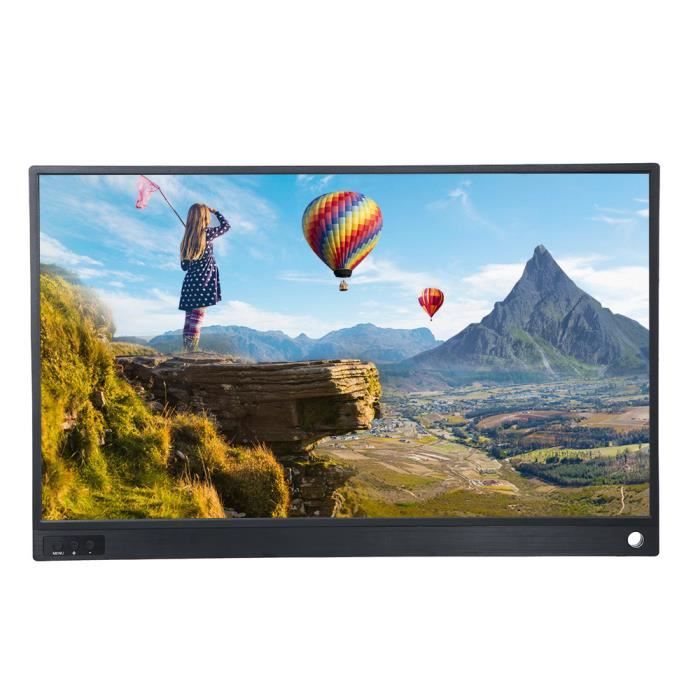 Tablette tactile - Tbao T15 - 15,6'' -1