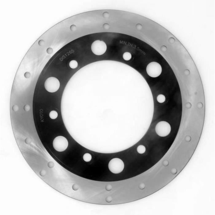 Convient pour Toyota Tacoma 2x K80596 stabilisateur avant Convient pour Toyota Tacoma 2x K80596 stabilisateur avant