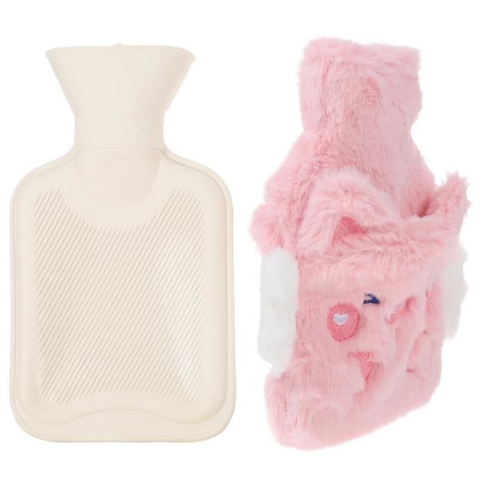 Oreiller Chauffe-mains Peluche – Grenouille Dessin Animé – Coussins Doux Non électrique – Pour Sieste, Hiver Ou Voyage – Cadeau Cocooning