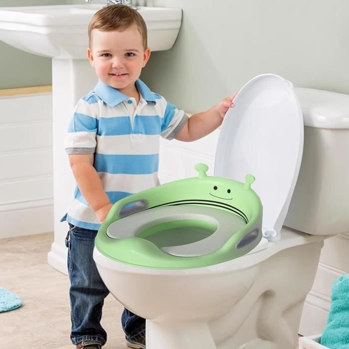 Pot Pour Bébé - Un Pot D'Apprentissage à La Propreté - Toilette