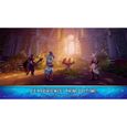 Trine Ultimate Collection Jeu Switch-2