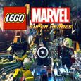 LEGO MARVEL SUPER HEROES  -  Jeu console DS-2