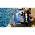 Robot nettoyeur de piscine DOLPHIN MS4 - Nettoyage complet fond, parois et ligne d'eau-2