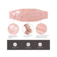 Grossesse ceinture de soutien de maternité les femmes enceintes ventre soins prénatals Bandage athlétique ceinture post-partum-2