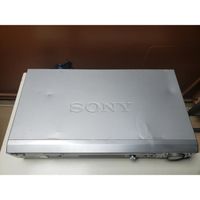 Sony SLV-SE800 Enregistreur vidéo VHS Argent