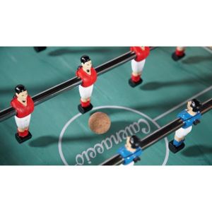 BABY-FOOT CATENACCIO Baby foot Sportivo Bar BABY-FOOT CATENACCIO Baby foot Sportivo Bar