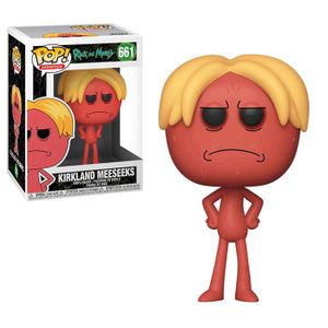 Funko Mystery Minis Rick and Morty Pop Vinyl Lot Bundle of 27 Rare Exclusives