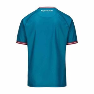 Maillot Domicile Stade Français Kombat Pro 2023/24 | House of Rugby