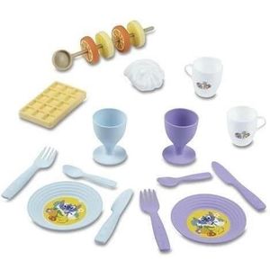 Table Pique Nique Pour Enfants Smoby Sepmeries 59269 Ameublement