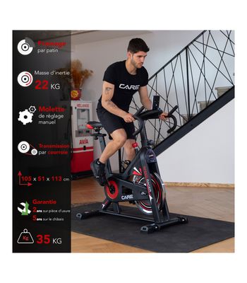 Velo electrique makro best sale