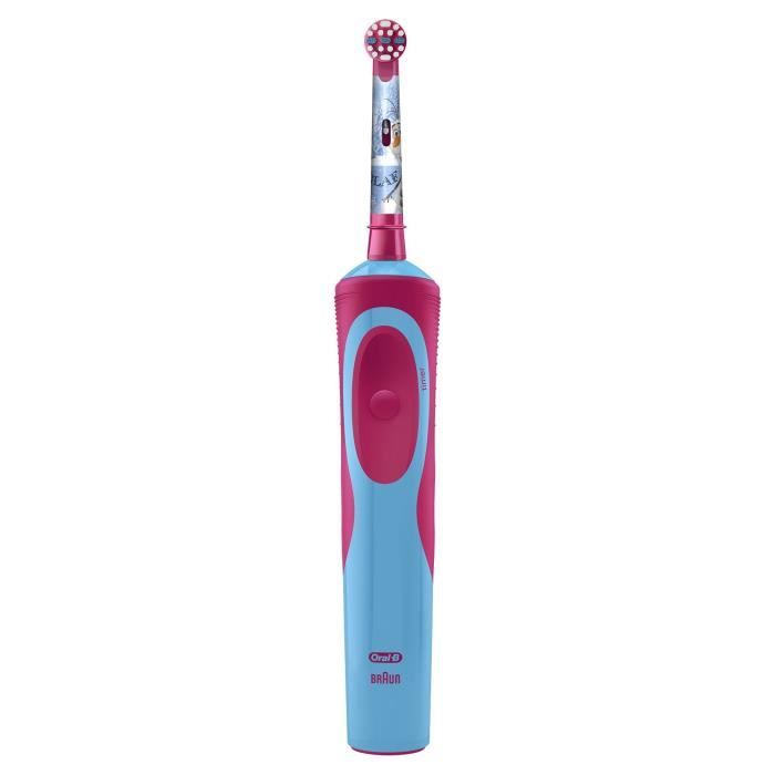 Oral b store stages rechargeable toothbrush