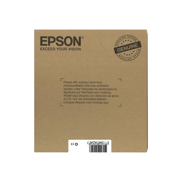 Encre EasyMail multipack 4 couleurs Ananas 604, Consommables encre, Encre  & papier, Produits
