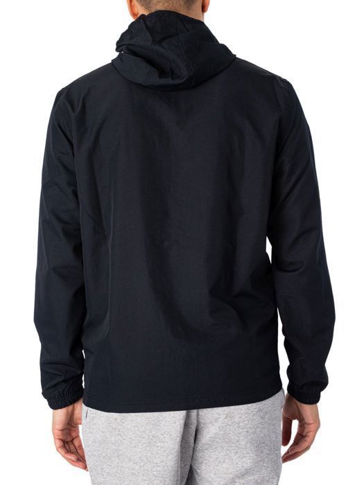 Coupe-vents en polyester pour homme