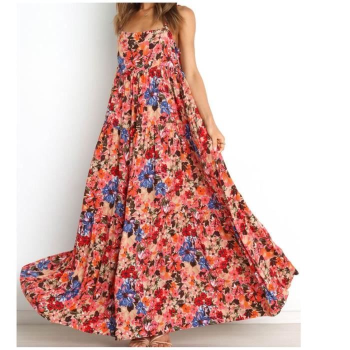 Jupon sous on sale robe rouge