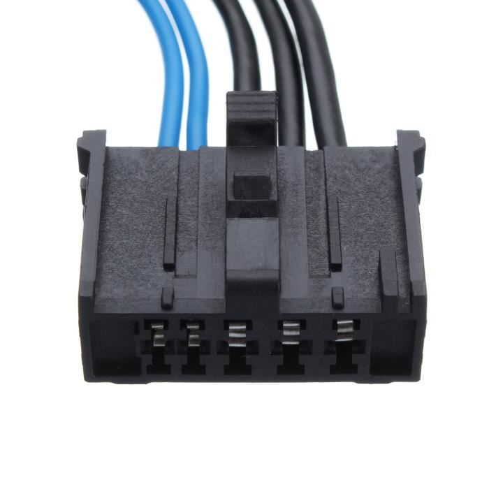 Akozon faisceau de métier à tisser de moteur Faisceau de câblage de démarrage de moteur