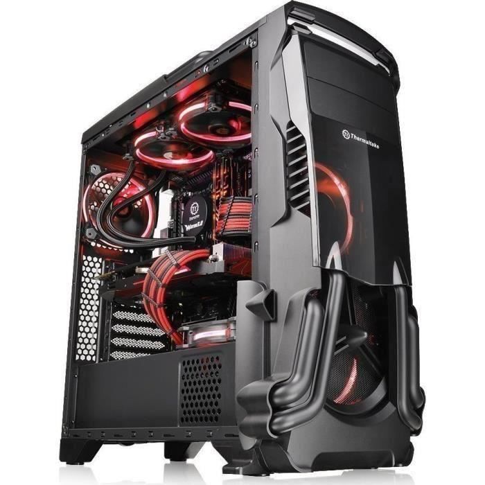 PC Gamer I7-9700K - RTX 2070 8GO - 16GO RAM -2