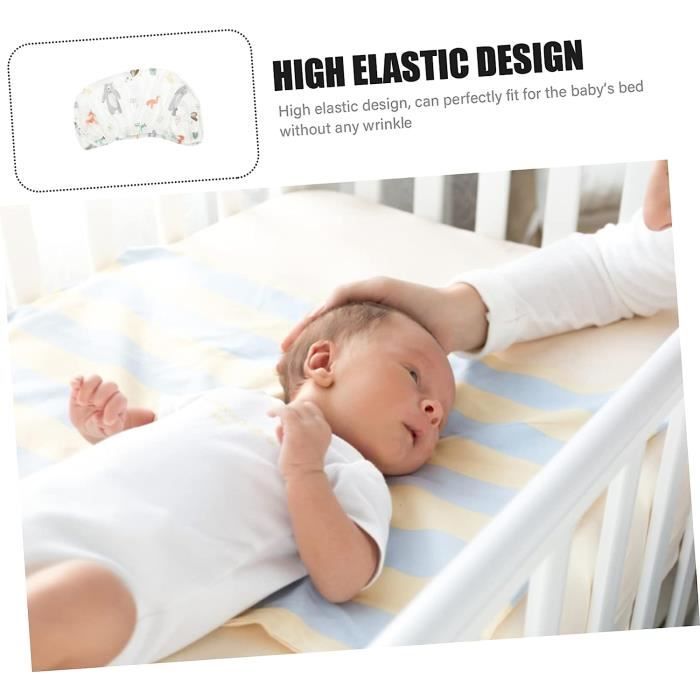 Drap shop pour berceau
