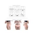 Grossesse ceinture de soutien de maternité les femmes enceintes ventre soins prénatals Bandage athlétique ceinture post-partum-3