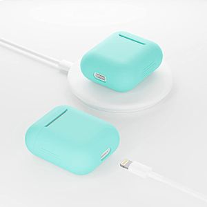 Coque Rigide Luxe Pour AirPods 1 2 3 Pro – étui Plastique – Housse De Protection