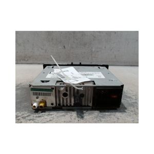 Autoradio Renault Mégane D'occasion - Référence 8200562686, Garanti 24 Mois