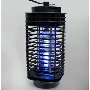 ASPECTEK Tue Mouche Eléctrique, Lampe Anti-Moustique - Lampe UV, Tueur d'Insectes Electrique 20