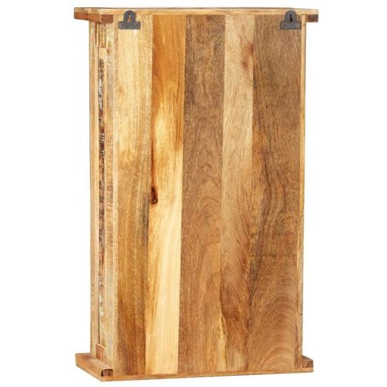 Dealpark Armoire Murale En Bois Style Vintage De Rangementde 44 X 21 X 72 Cm Achat Vente Armoire De Chambre Armoire Murale En Bois Style Soldes Sur Cdiscount Des Le 20 Janvier Cdiscount