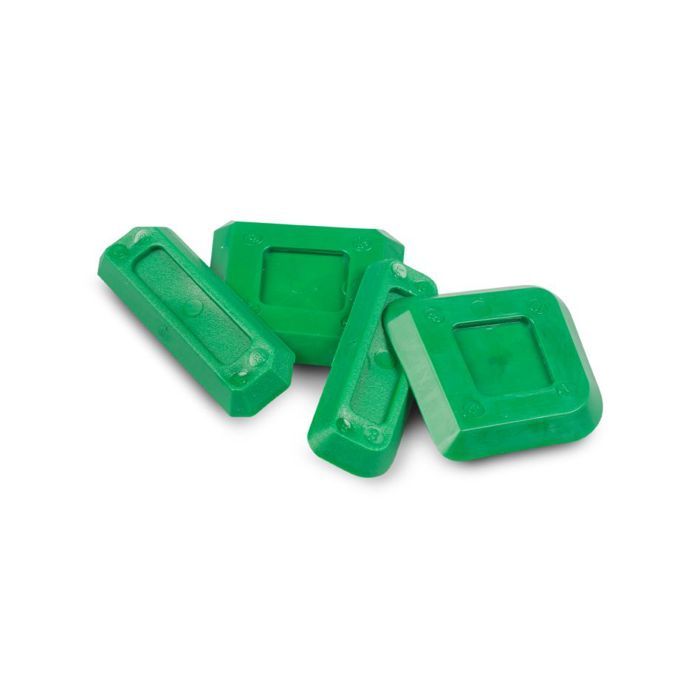 Lot De 5 Grattoirs Pour Joints Silicone – Jaunes, Pour Lissage Propre