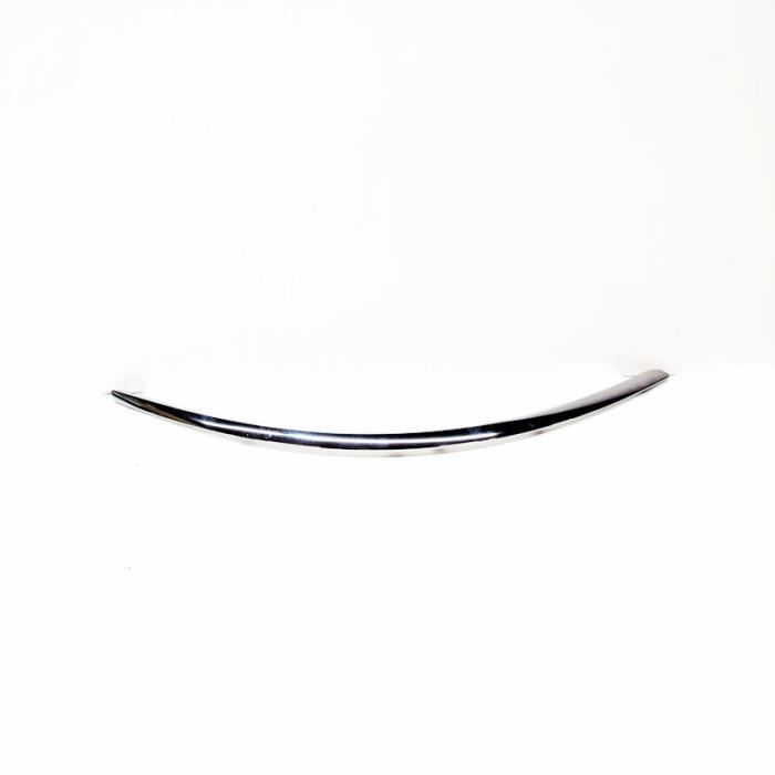 Bande De Garniture De Pare-Chocs Arrière ABS - Installation Facile Pour Mercedes Classe B W246 2011-2014