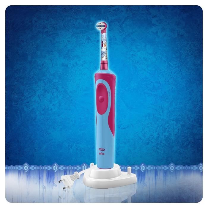 Oral B Stages Power Brosse Dents lectrique pour Enfant