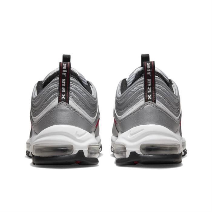 Nike air sales max 97 argent