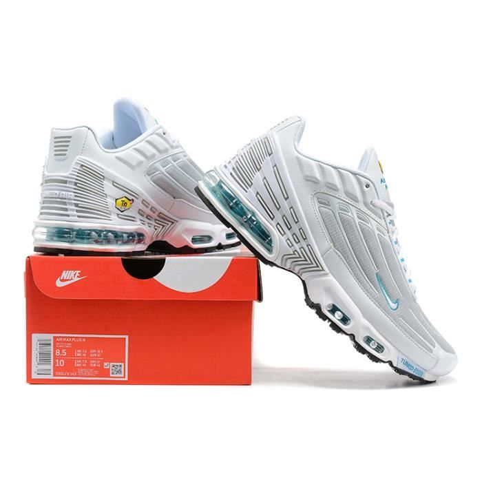 Lacet nike tn deals