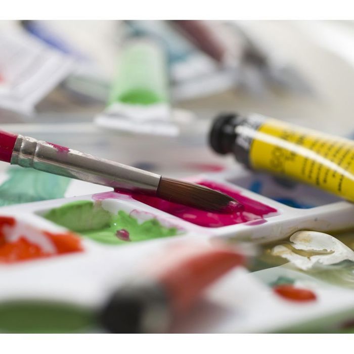 MEEDEN Gouache - Lot de 24 tubes de peinture aquarelle liquide de 12 ml MEEDEN Gouache - Lot de 24 tubes de peinture aquarelle liquide de 12 ml