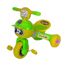 Triporteur M6hhh Dealbindaas M Ramboo Bebe Tricycle 2 3 Ans Avec La Musique En Plastique Abs Pliable Facile A Monter Watc Cdiscount Sport