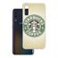 Coque Samsung Galaxy A50 - Starbucks Logo - Cdiscount Téléphonie