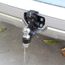 Barre De Remorquage Voiture Auto Tiger Tete Forme En Alliage D