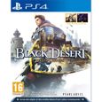 Black Desert - Prestige Edition Jeu PS4-0