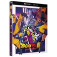 Dragon Ball Super : Super Hero - Film - Blu-ray 4K Ultra HD + Blu-ray-0